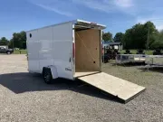 new Cargo (Enclosed) Trailers Cargo Express  for sale, in Wooster, OH Thumbnail 7