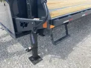 new Equipment / Flatbed Trailers Hillcrest Trailers  for sale, in Wooster, OH Thumbnail 3