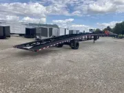 new Car Haulers / Racing Trailers Buckeye Trailers  for sale, in Wooster, OH Thumbnail 3