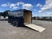new Cargo (Enclosed) Trailers Seed Cargo  for sale, in Wooster, OH Thumbnail 3
