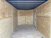 new Cargo (Enclosed) Trailers Seed Cargo  for sale, in Wooster, OH Thumbnail 5
