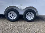 new Cargo (Enclosed) Trailers Seed Cargo  for sale, in Wooster, OH Thumbnail 7