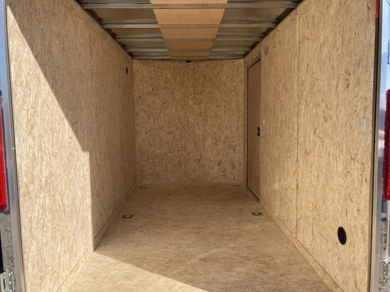 new Cargo (Enclosed) Trailers Cargo Express  for sale, in Wooster, OH Thumbnail 5