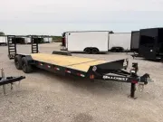 new Equipment / Flatbed Trailers Hillcrest Trailers  for sale, in Wooster, OH Thumbnail 5