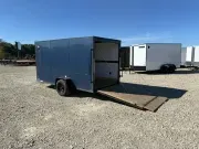 used Cargo (Enclosed) Trailers Discovery Trailers  for sale, in Wooster, OH Thumbnail 2
