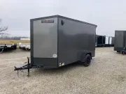 new Cargo (Enclosed) Trailers Discovery Trailers  for sale, in Wooster, OH Thumbnail 1