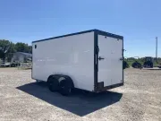 new Cargo (Enclosed) Trailers Seed Cargo  for sale, in Wooster, OH Thumbnail 2