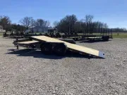 new Equipment / Flatbed Trailers Hillcrest Trailers  for sale, in Wooster, OH Thumbnail 4