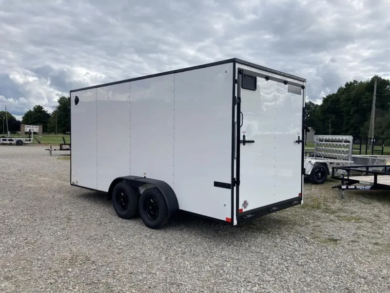new Cargo (Enclosed) Trailers Discovery Trailers  for sale, in Wooster, OH Thumbnail 2