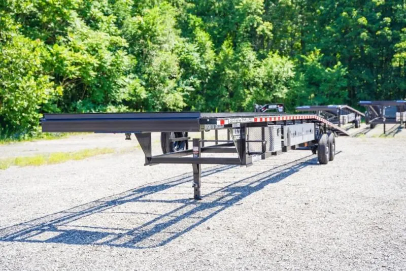 new Car Haulers / Racing Trailers Buckeye Trailers  for sale, in Wooster, OH Thumbnail 7