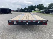 new Equipment / Flatbed Trailers Hillcrest Trailers  for sale, in Wooster, OH Thumbnail 5