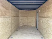 new Cargo (Enclosed) Trailers Seed Cargo  for sale, in Wooster, OH Thumbnail 5