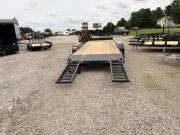 new Equipment / Flatbed Trailers Hillcrest Trailers  for sale, in Wooster, OH Thumbnail 6