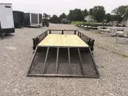 new Utility Trailers HTC  for sale, in Wooster, OH Thumbnail 5
