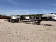 used Car Haulers / Racing Trailers Ascend Industries  for sale, in Wooster, OH Thumbnail 6