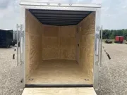 new Cargo (Enclosed) Trailers Seed Cargo  for sale, in Wooster, OH Thumbnail 4