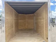 new Cargo (Enclosed) Trailers Seed Cargo  for sale, in Wooster, OH Thumbnail 5