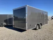 new Cargo (Enclosed) Trailers Seed Cargo  for sale, in Wooster, OH Thumbnail 7