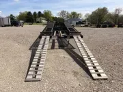 used Car Haulers / Racing Trailers Ascend Industries  for sale, in Wooster, OH Thumbnail 4