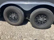 used Cargo (Enclosed) Trailers Maximum Cargo Trailers  for sale, in Wooster, OH Thumbnail 5