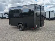 new Cargo (Enclosed) Trailers Discovery Trailers  for sale, in Wooster, OH Thumbnail 4