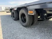 new Equipment / Flatbed Trailers Hillcrest Trailers  for sale, in Wooster, OH Thumbnail 4