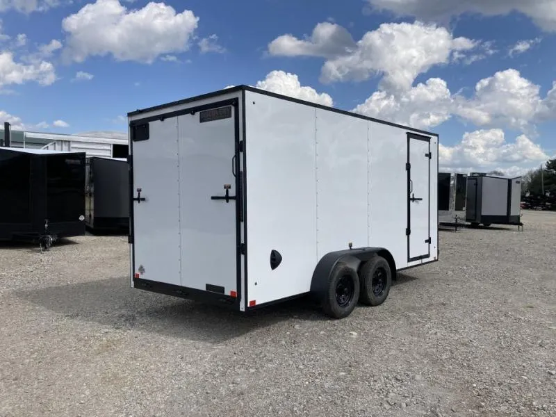 new Cargo (Enclosed) Trailers Discovery Trailers  for sale, in Wooster, OH Thumbnail 5