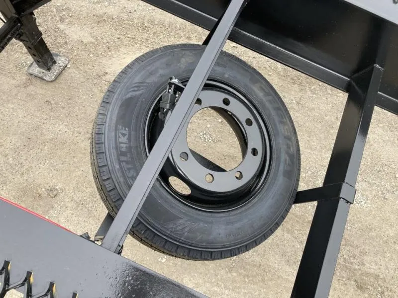 new Car Haulers / Racing Trailers Buckeye Trailers  for sale, in Wooster, OH Thumbnail 12