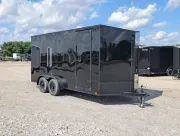 new Cargo (Enclosed) Trailers Discovery Trailers  for sale, in Wooster, OH Thumbnail 9