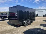 new Cargo (Enclosed) Trailers Seed Cargo  for sale, in Wooster, OH Thumbnail 9