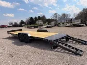 new Equipment / Flatbed Trailers Hillcrest Trailers  for sale, in Wooster, OH Thumbnail 8