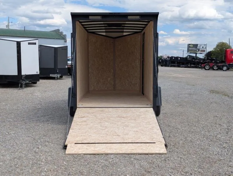 new Cargo (Enclosed) Trailers Discovery Trailers  for sale, in Wooster, OH Thumbnail 4