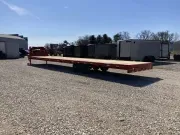 used Equipment / Flatbed Trailers Top Hat Trailers  for sale, in Wooster, OH Thumbnail 6