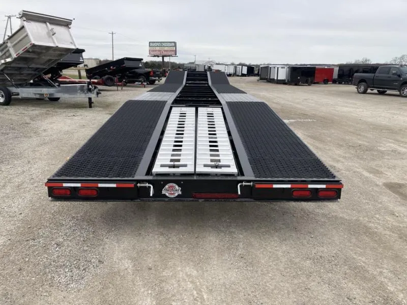 new Car Haulers / Racing Trailers Buckeye Trailers  for sale, in Wooster, OH Thumbnail 8