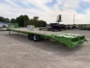 used Equipment / Flatbed Trailers Other  for sale, in Wooster, OH Thumbnail 2