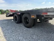 new Equipment / Flatbed Trailers Hillcrest Trailers  for sale, in Wooster, OH Thumbnail 6