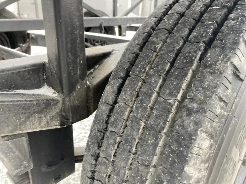 used Car Haulers / Racing Trailers Buckeye Trailers  for sale, in Wooster, OH Thumbnail 10