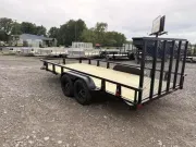 new Utility Trailers HTC  for sale, in Wooster, OH Thumbnail 7