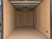 new Cargo (Enclosed) Trailers Discovery Trailers  for sale, in Wooster, OH Thumbnail 5