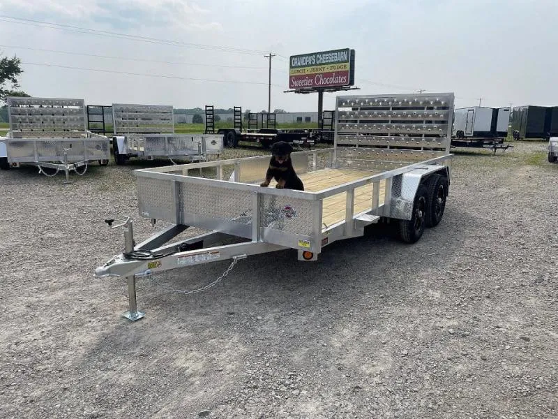 2026 Quality Steel And Aluminum 8014ALCJ7K 
