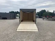 new Cargo (Enclosed) Trailers Discovery Trailers  for sale, in Wooster, OH Thumbnail 5