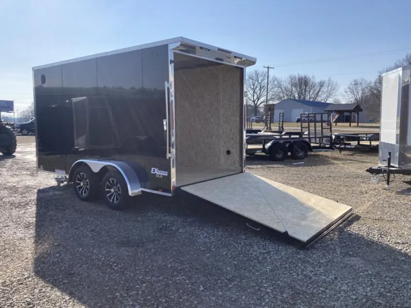 new Cargo (Enclosed) Trailers Cargo Express  for sale, in Wooster, OH Thumbnail 4