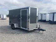 new Cargo (Enclosed) Trailers Cargo Express  for sale, in Wooster, OH Thumbnail 10