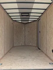 new Cargo (Enclosed) Trailers Discovery Trailers  for sale, in Wooster, OH Thumbnail 5