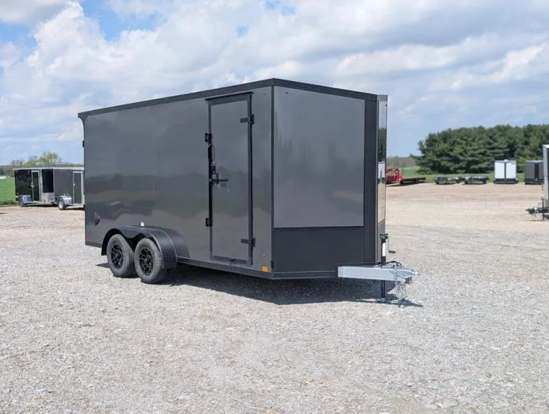 2026 Discovery Trailers DMA716TA2 