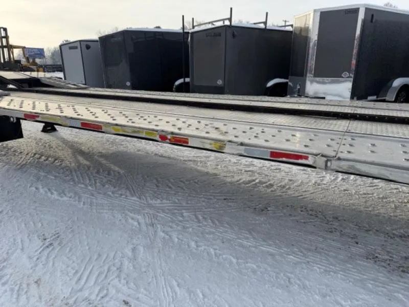 used Car Haulers / Racing Trailers Shipshe Trailers  for sale, in Wooster, OH Thumbnail 4