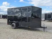 new Cargo (Enclosed) Trailers Discovery Trailers  for sale, in Wooster, OH Thumbnail 9