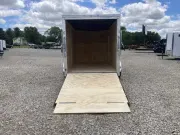 new Cargo (Enclosed) Trailers Seed Cargo  for sale, in Wooster, OH Thumbnail 4