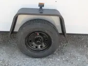 new Cargo (Enclosed) Trailers Discovery Trailers  for sale, in Wooster, OH Thumbnail 18
