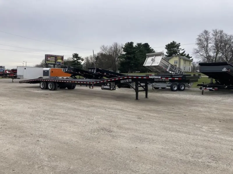 new Car Haulers / Racing Trailers Buckeye Trailers  for sale, in Wooster, OH Thumbnail 2